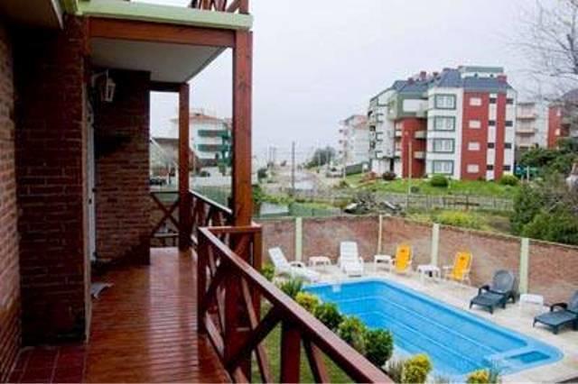 Apartahotel Cuidarte El Alma *