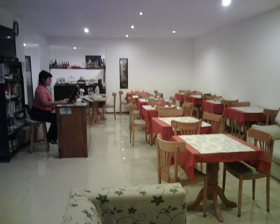 Hotel Robert *