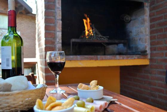 Entreverdes Villa Gesell