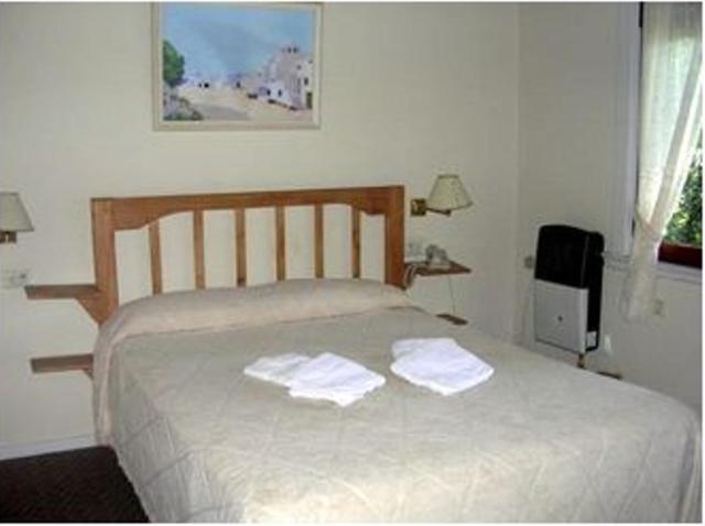 Hotel Norte