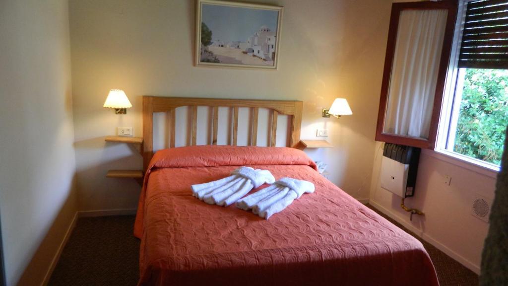Norte 2* Villa Gesell