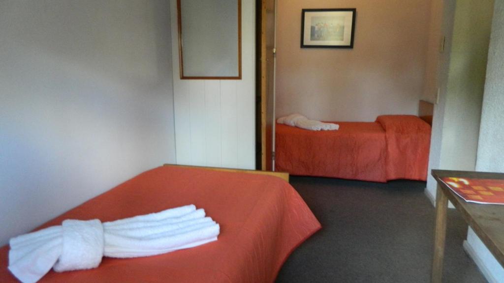 Hotel Norte Villa Gesell