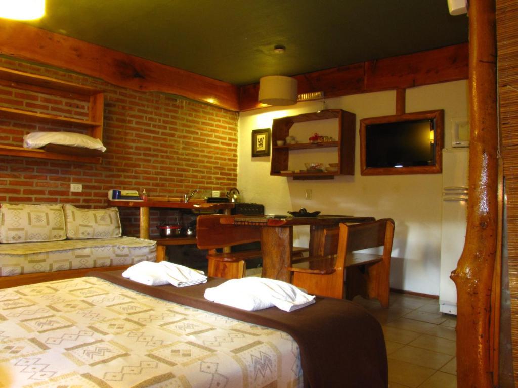 Loma Escondida & Lodge *