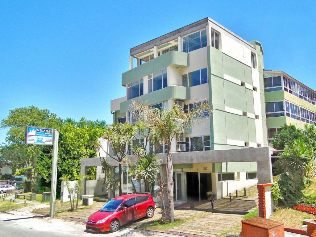 Aparthotel Medamar Club Villa Gesell