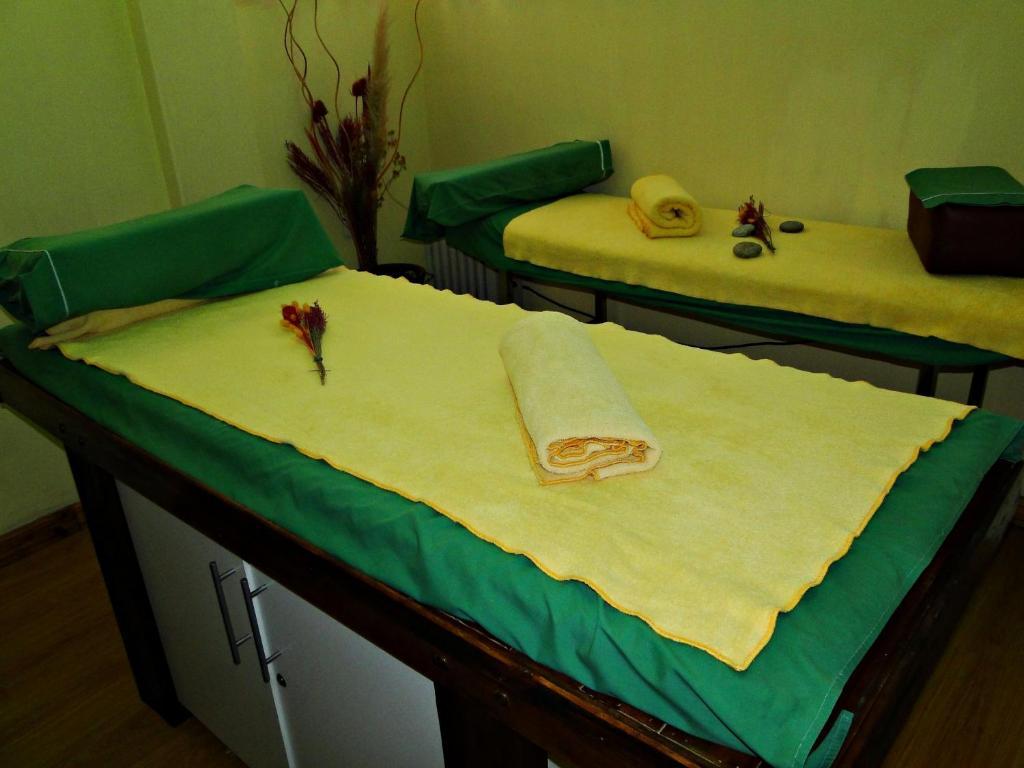 Medamar Club Aparthotel
