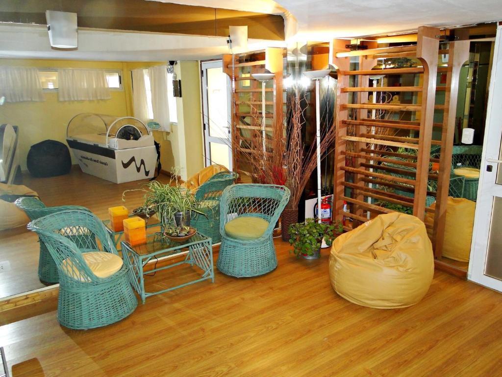 Medamar Club Aparthotel Villa Gesell