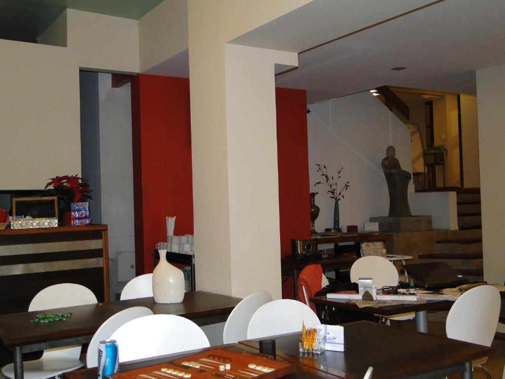 Medamar Club Villa Gesell