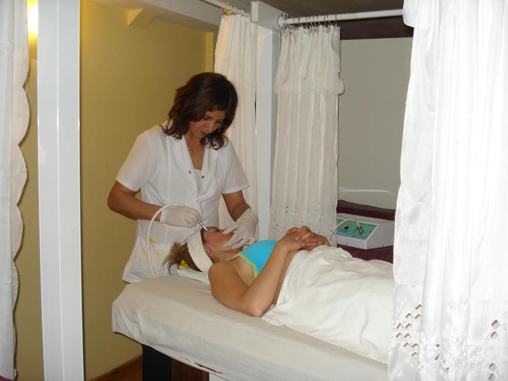 Aparthotel Medamar Club
