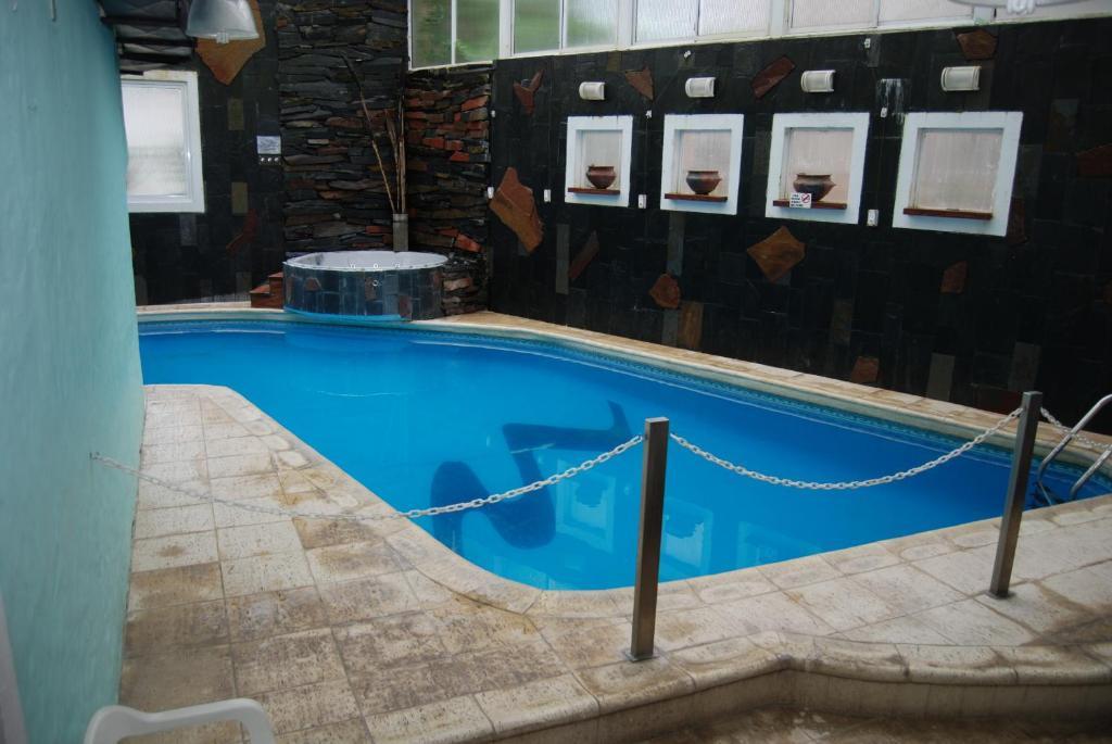 Medamar Club Aparthotel Villa Gesell