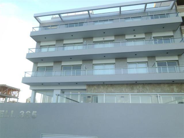 Gesell 365 Aparthotel *