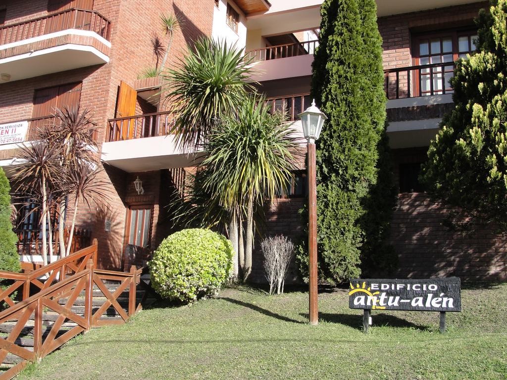 Apartment Familiar Antu Alen I *