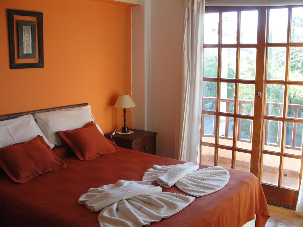 Apartment Familiar Antu Alen I Villa Gesell