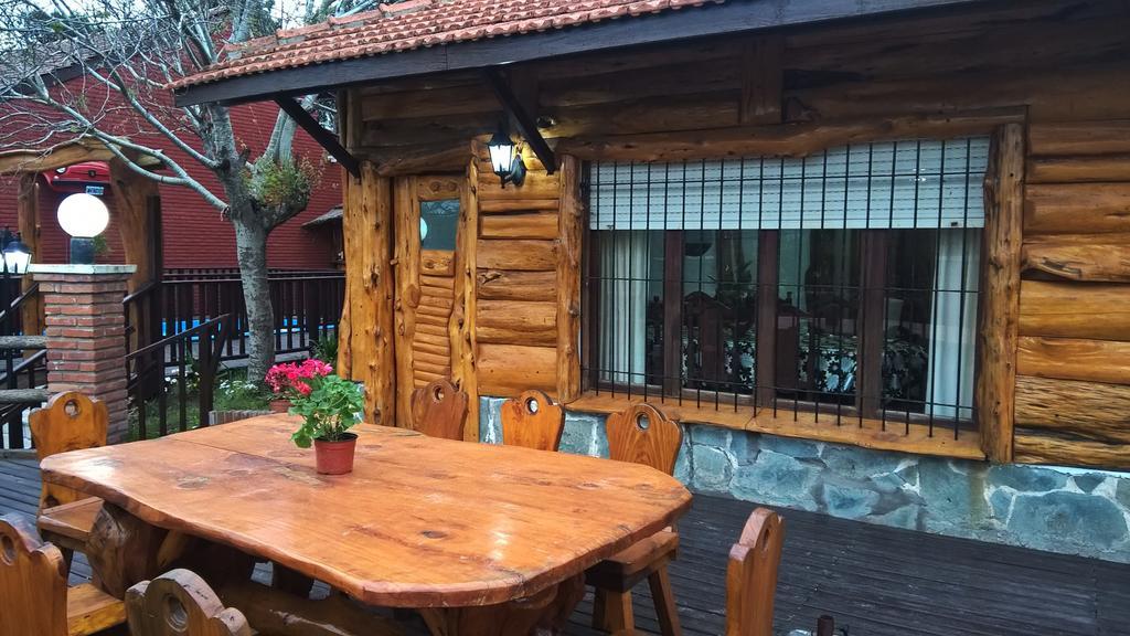 Complejo Le Tre Rondini Villa Gesell