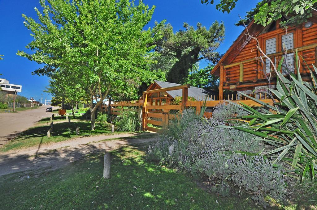 Lodge Cumelen