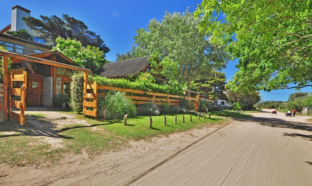 Lodge Cumelen Villa Gesell