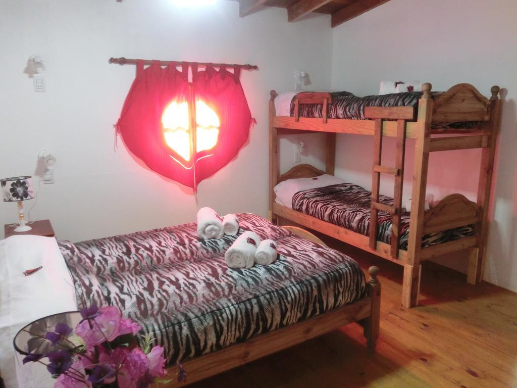 Complejo Le Tre Rondini Villa Gesell