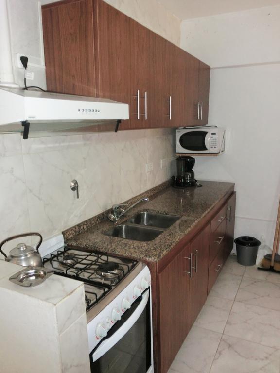 Apartahotel Complejo Le Tre Rondini 3*
