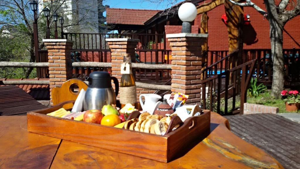 Complejo Le Tre Rondini 3* Villa Gesell