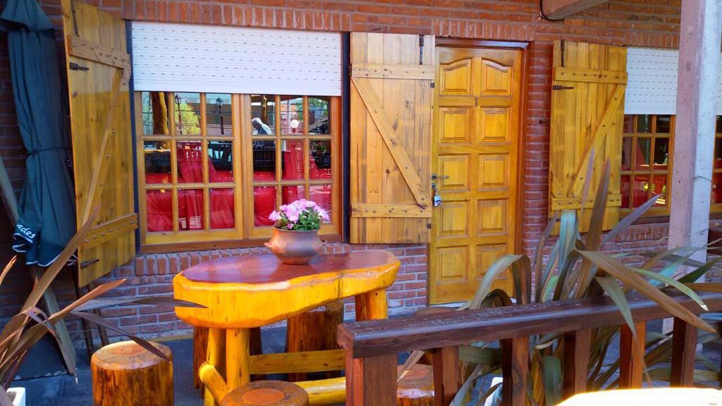 Complejo Le Tre Rondini Apartahotel Villa Gesell
