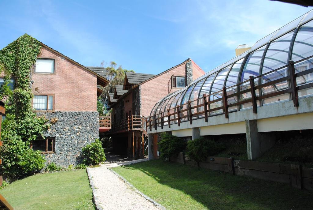 Loma Escondida & Lodge