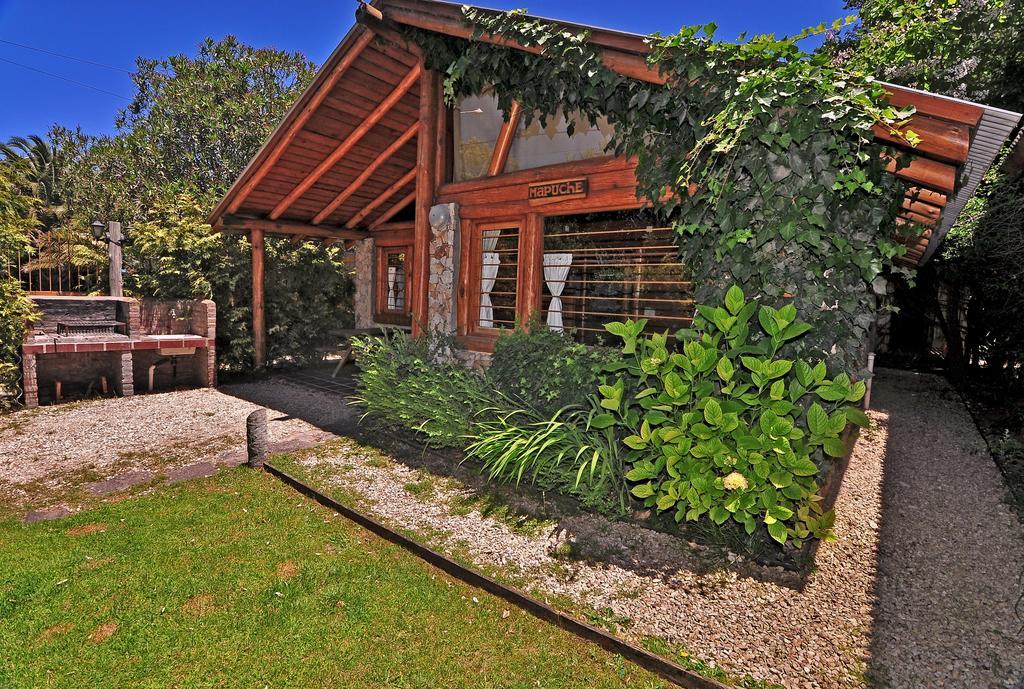 Cumelen Lodge *