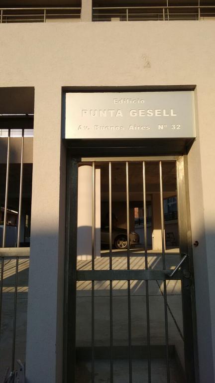 Punta Gesell Apartment