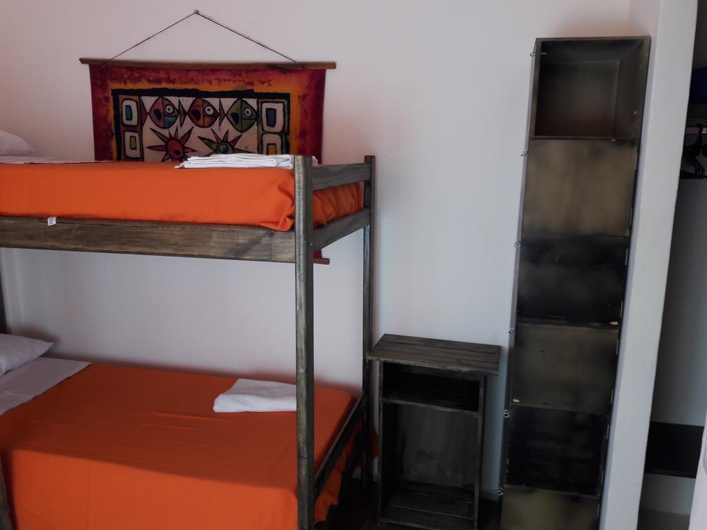 Crepusculo Hostal Villa Gesell