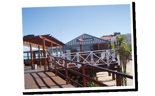 Apartment Punta Gesell *