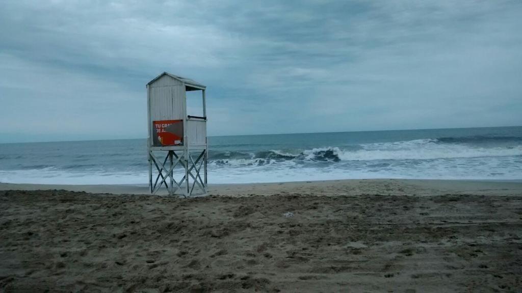 Punta Gesell * Villa Gesell