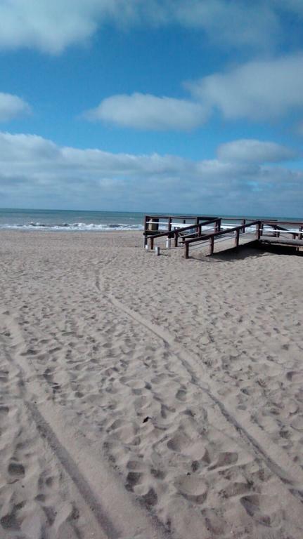 Apartment Punta Gesell