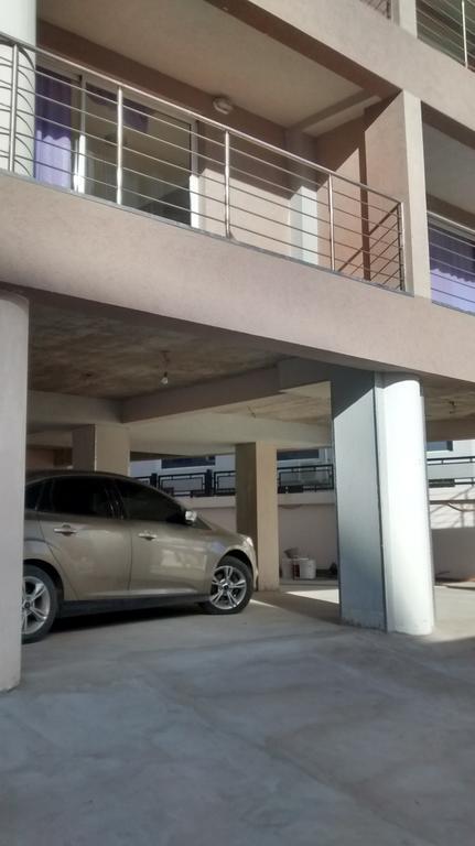 Apartment Punta Gesell Villa Gesell