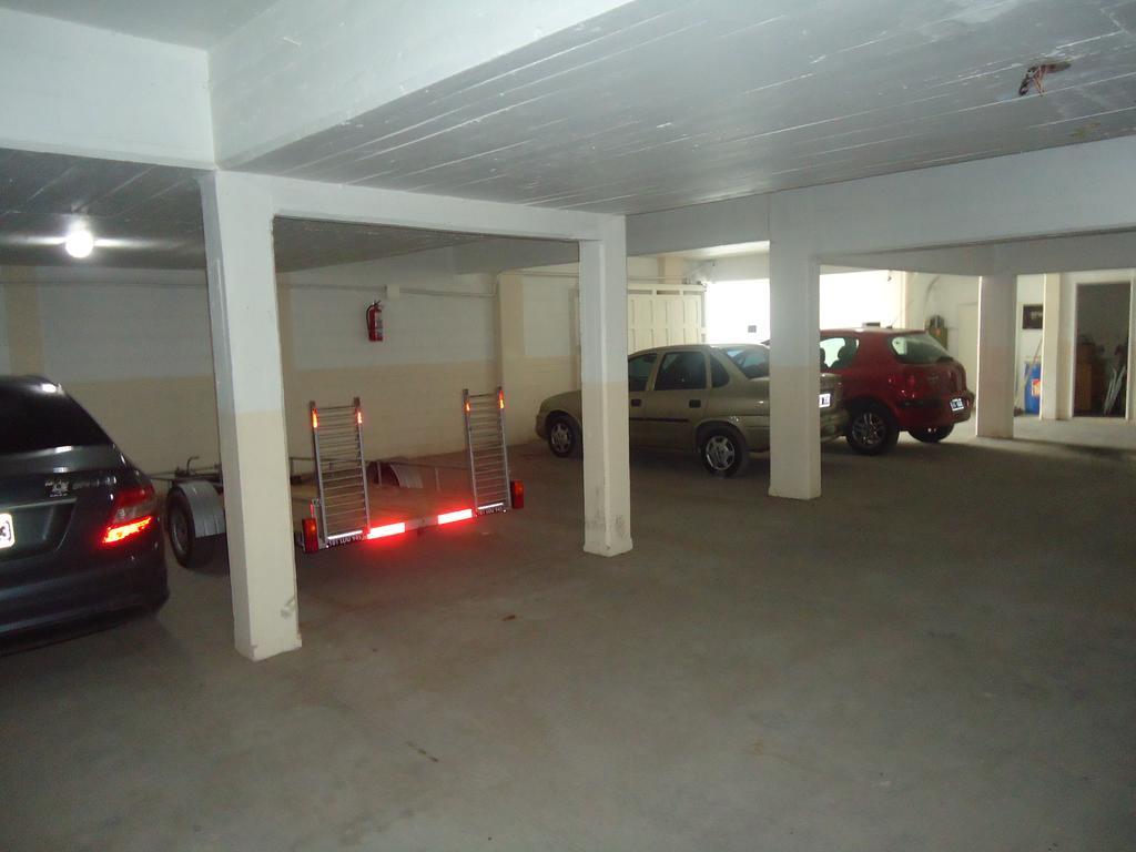 Lodge Complejo Punta Villa Gesell