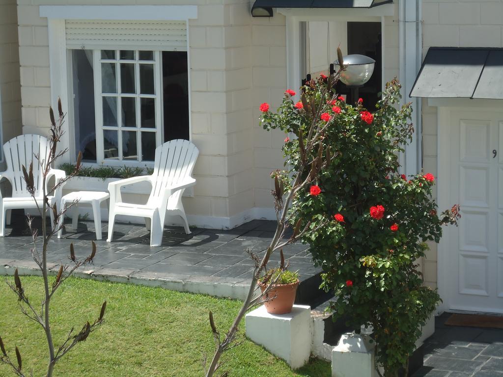 Lodge Complejo Punta