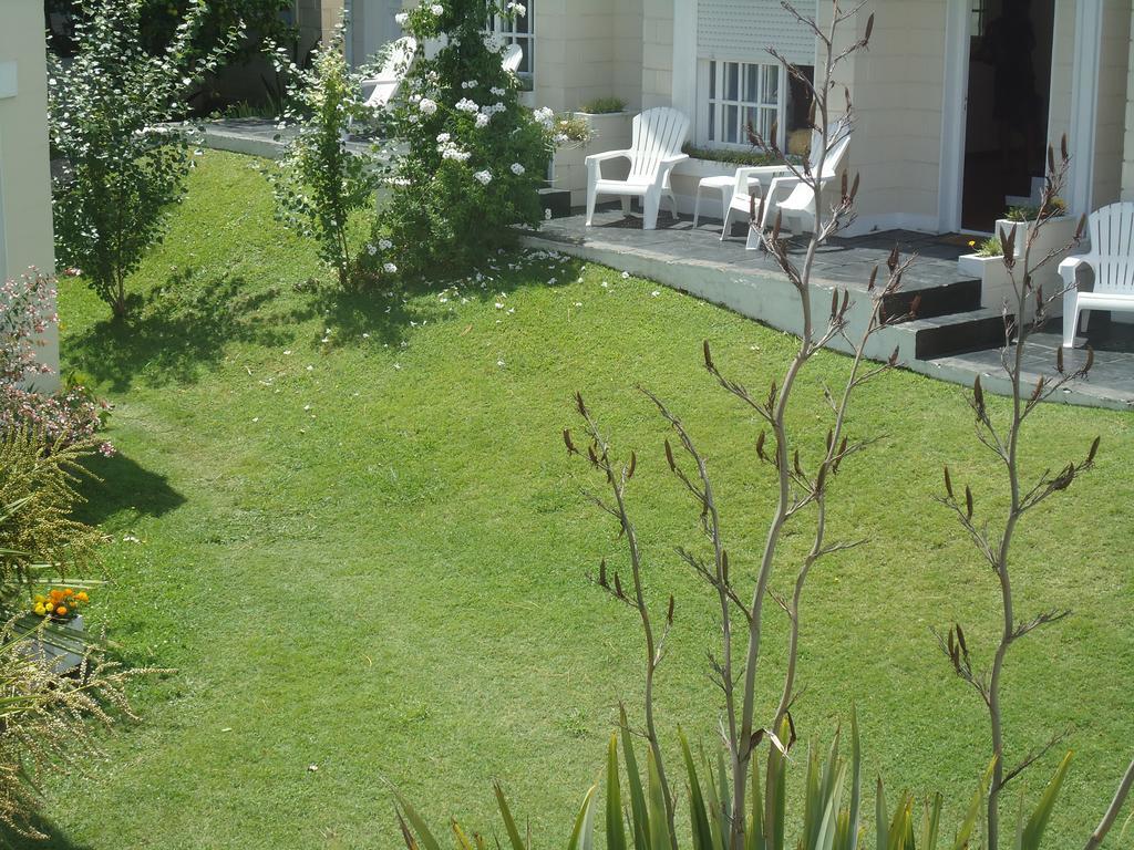 Complejo Punta Lodge Villa Gesell