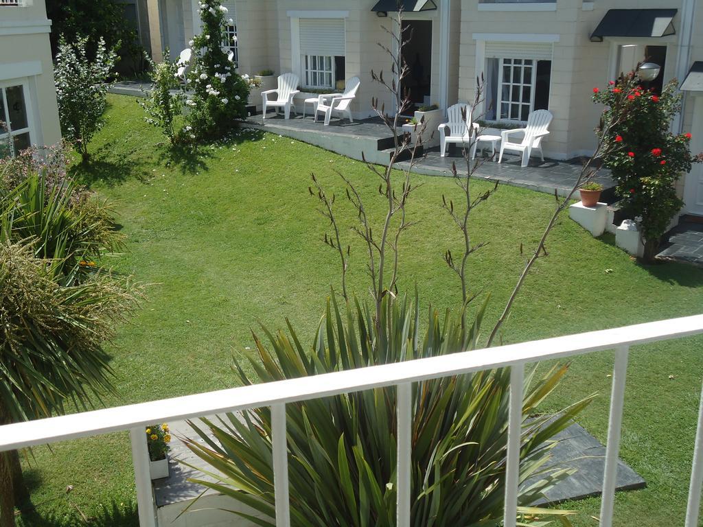 Lodge Complejo Punta *