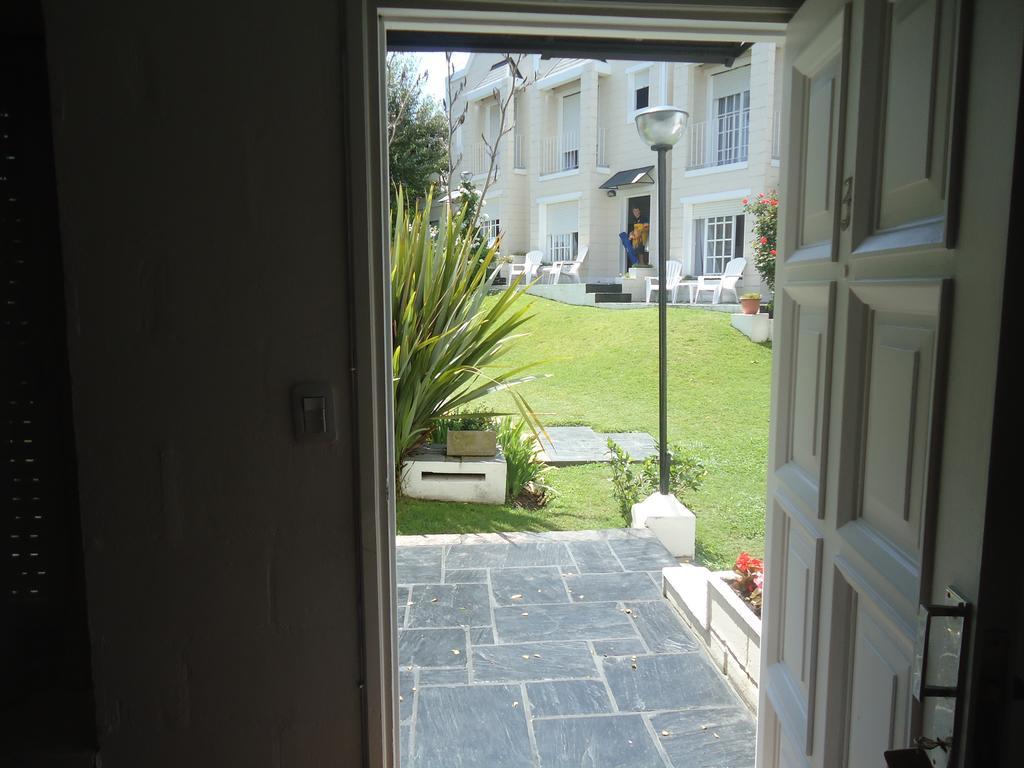 Lodge Complejo Punta Villa Gesell