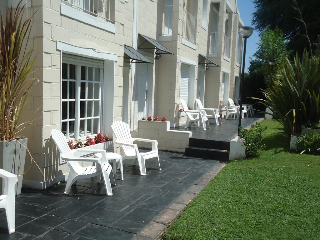 Complejo Punta Lodge Villa Gesell