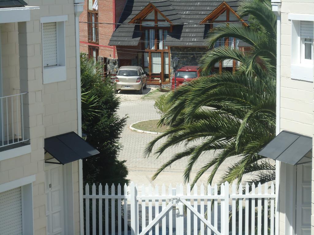 Lodge Complejo Punta Villa Gesell