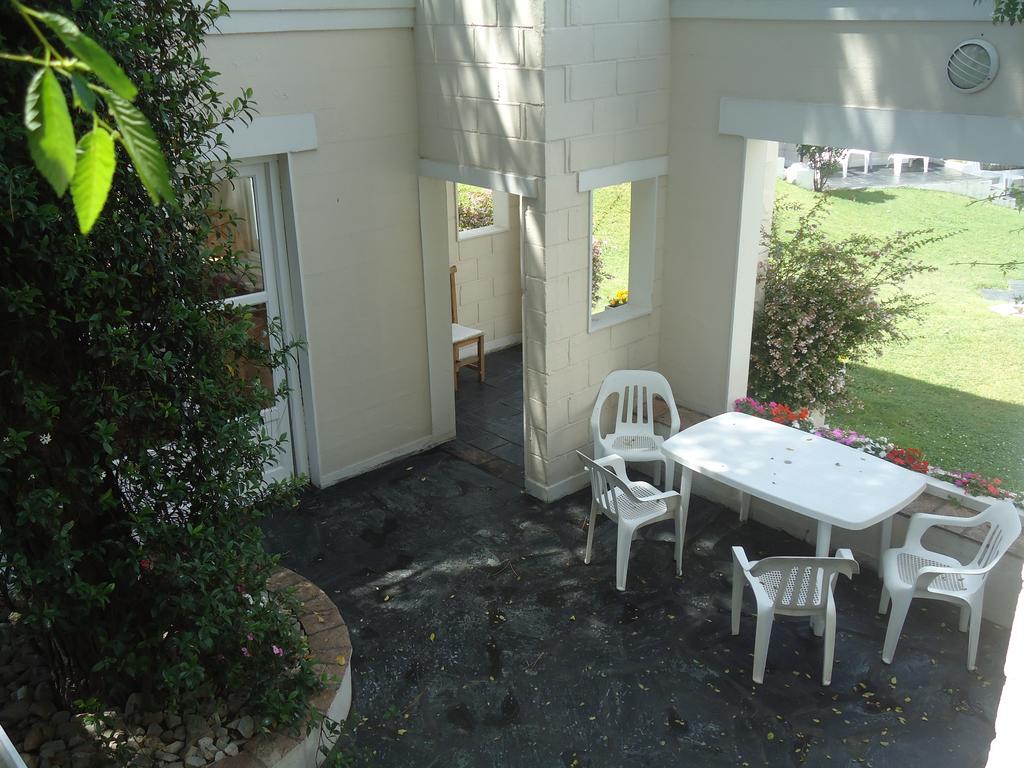 Complejo Punta * Villa Gesell