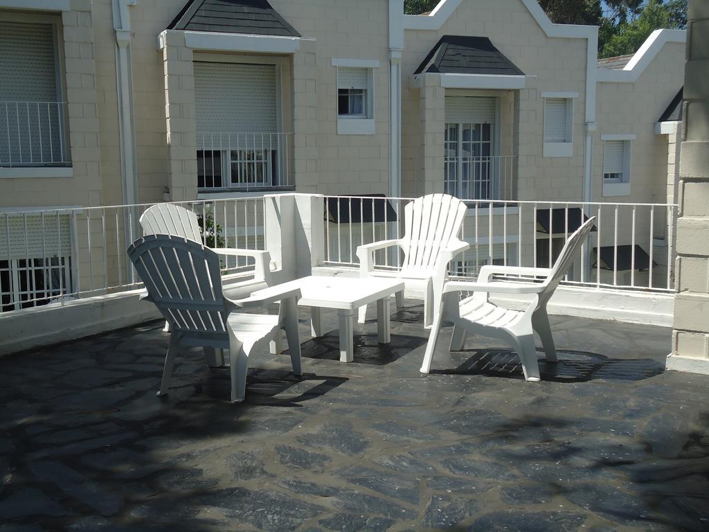 Lodge Complejo Punta