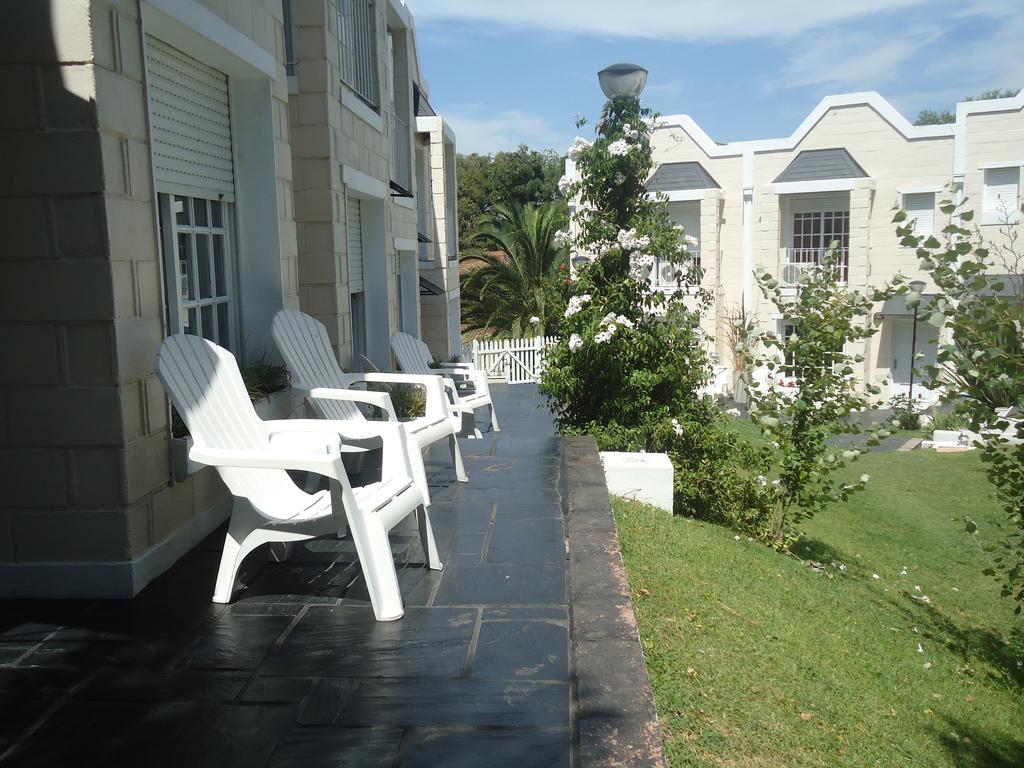 Complejo Punta Lodge Villa Gesell