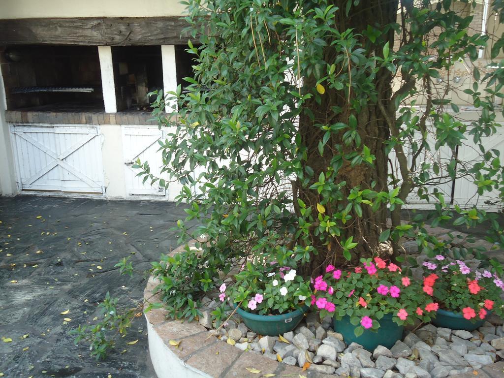 Complejo Punta Lodge *