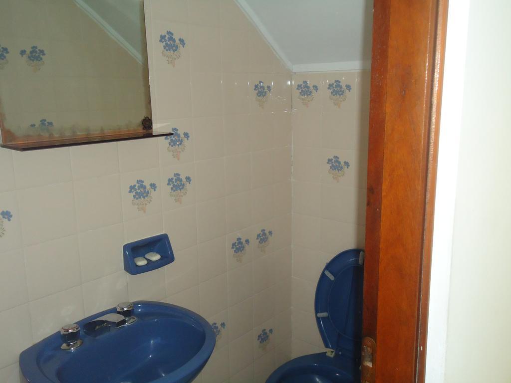Complejo Punta Lodge Villa Gesell