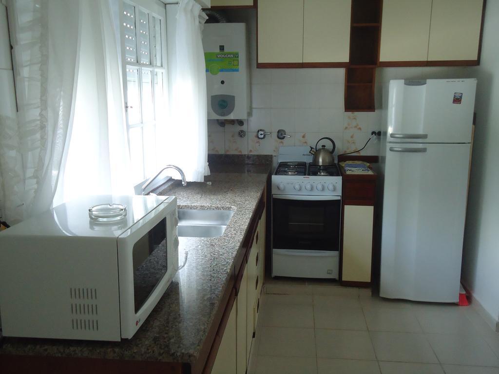 Complejo Punta Villa Gesell