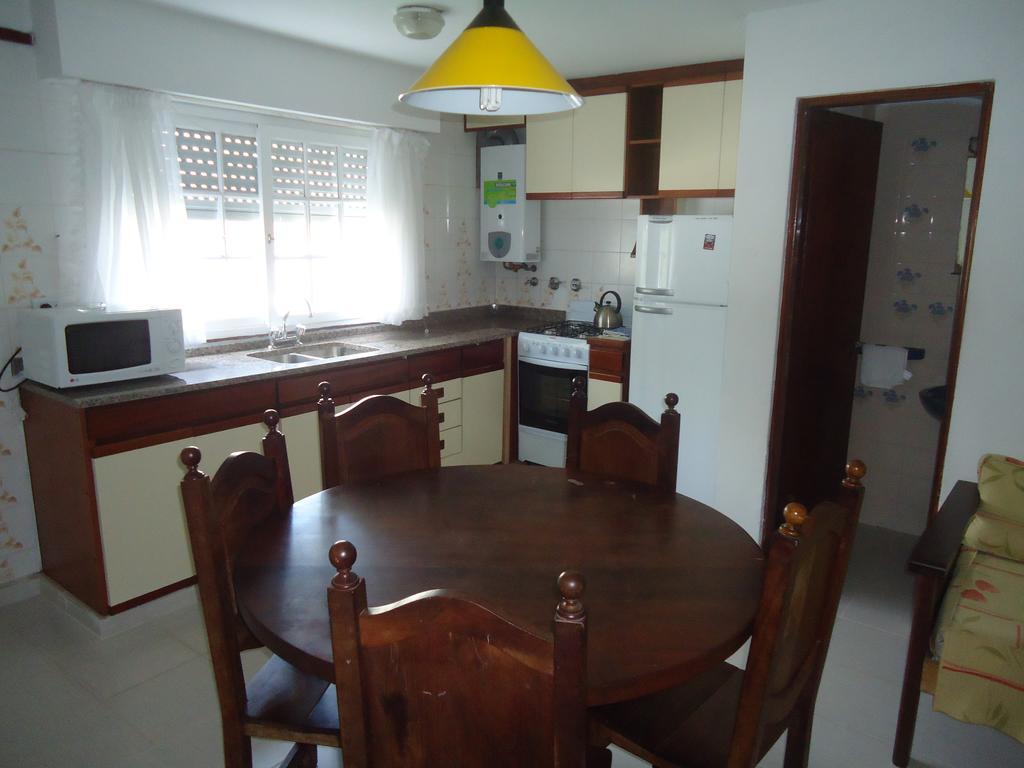 Complejo Punta Lodge