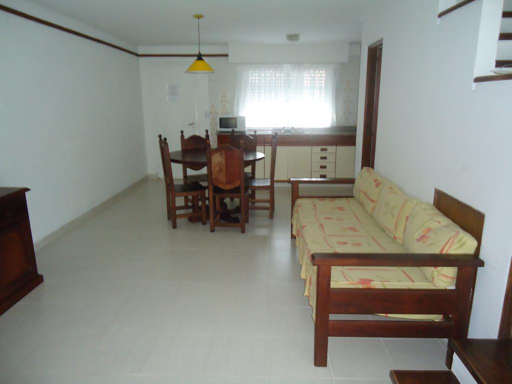 Lodge Complejo Punta Villa Gesell