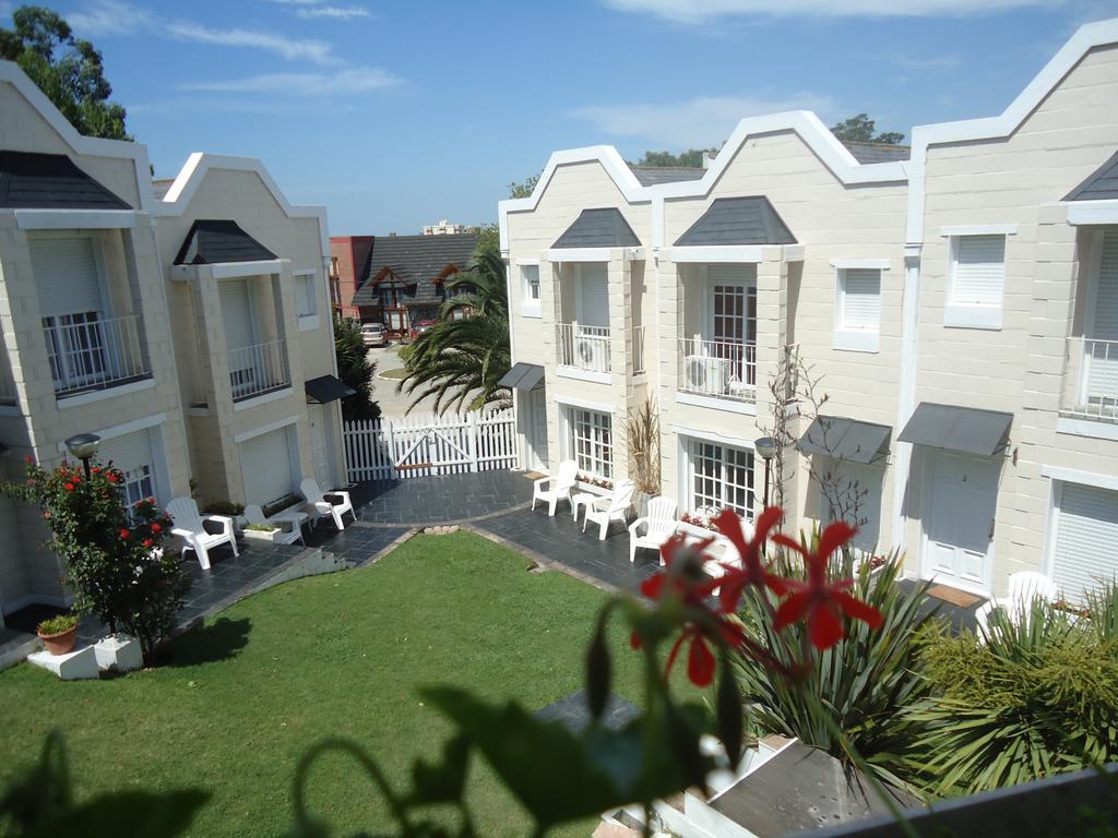 Lodge Complejo Punta Villa Gesell
