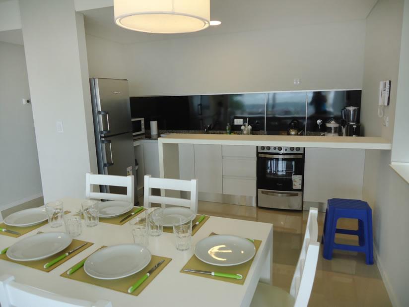 108 Y El Mar * Villa Gesell