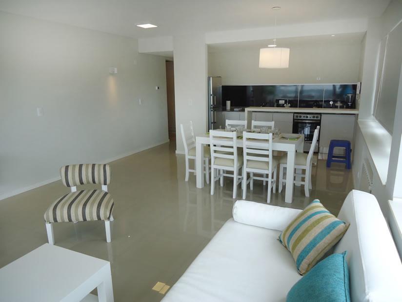 108 Y El Mar Apartamento *