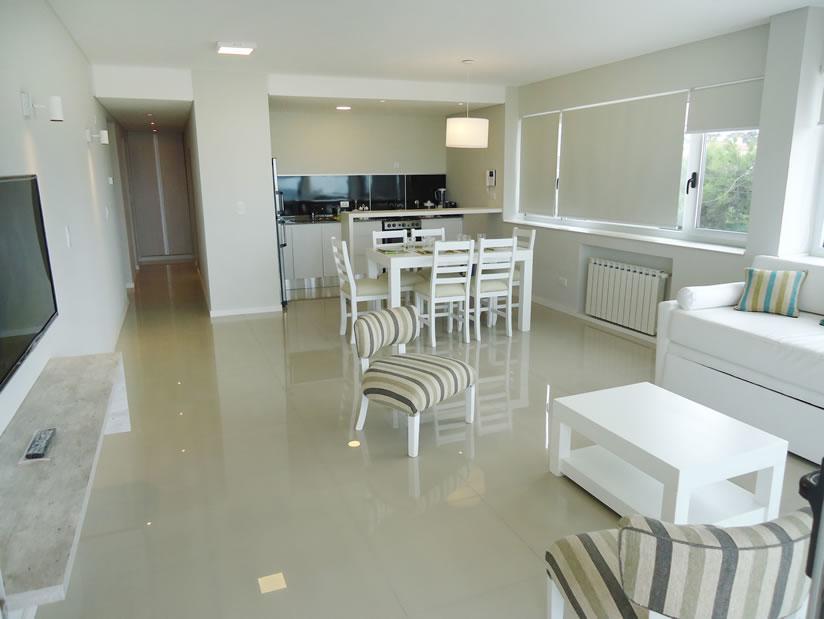 Apartamento 108 Y El Mar